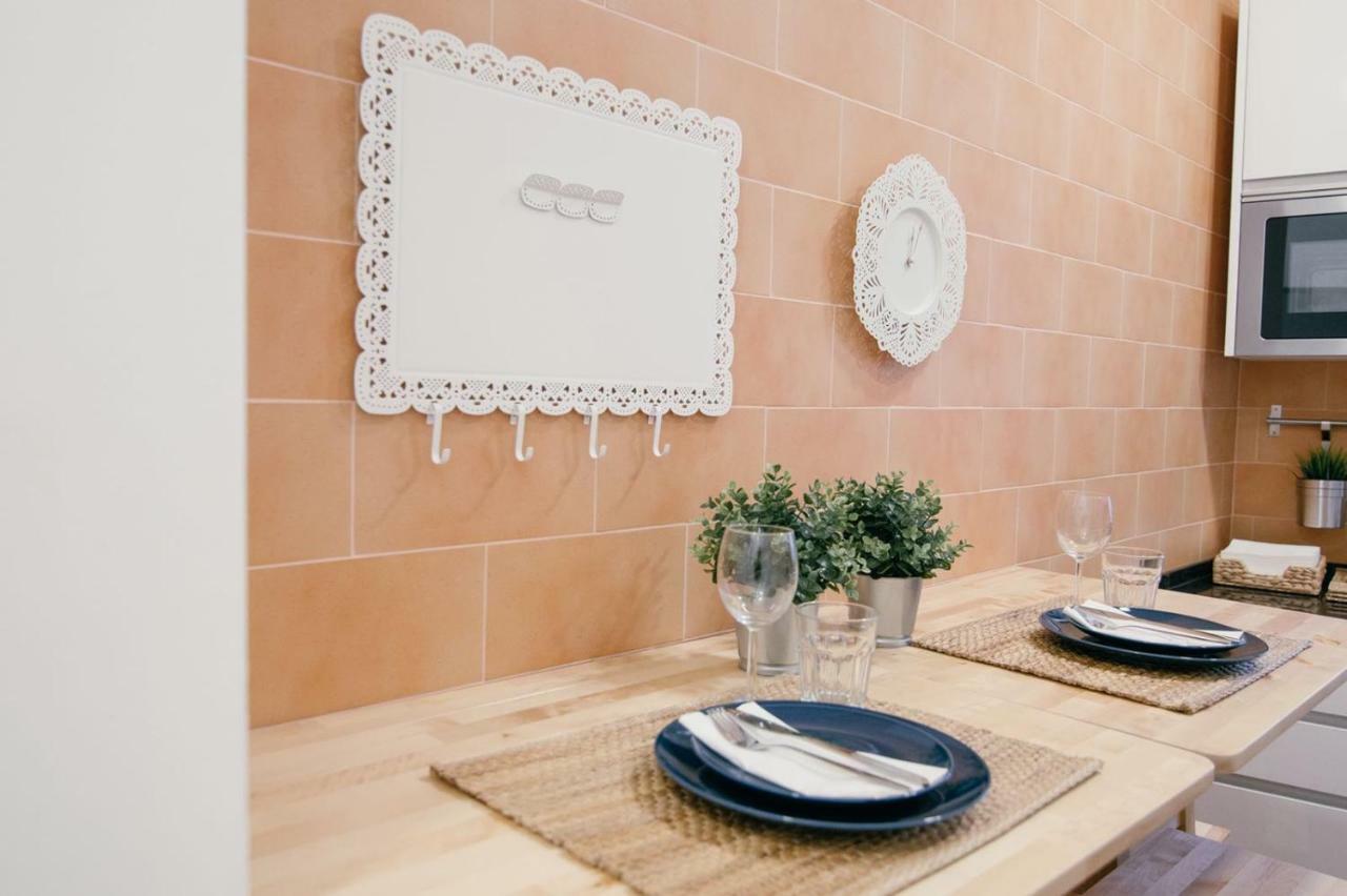 Casas De Mar - Concha Διαμέρισμα Olhão Εξωτερικό φωτογραφία