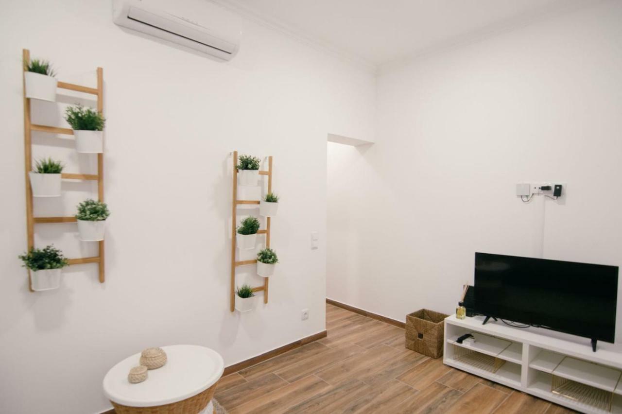 Casas De Mar - Concha Διαμέρισμα Olhão Εξωτερικό φωτογραφία