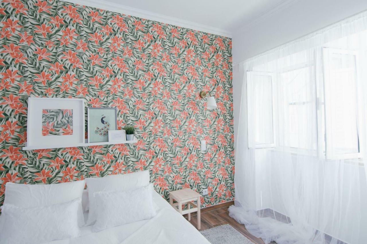 Casas De Mar - Concha Διαμέρισμα Olhão Εξωτερικό φωτογραφία