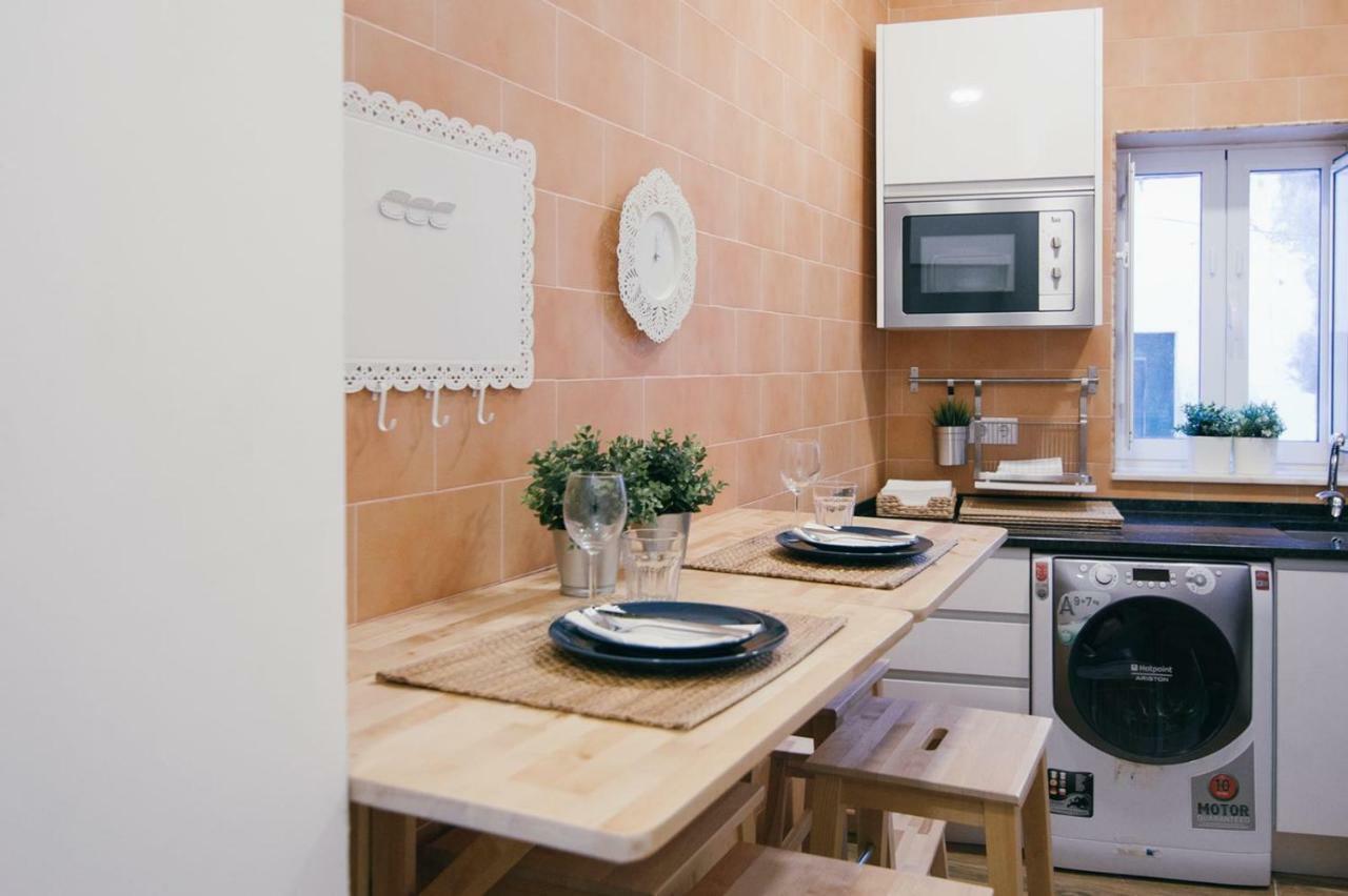 Casas De Mar - Concha Διαμέρισμα Olhão Εξωτερικό φωτογραφία